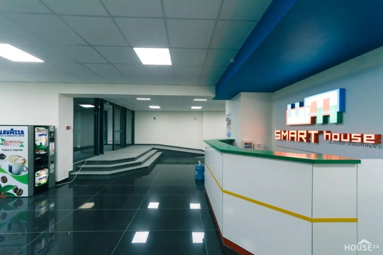 Apartmant In Kiev For Youアパートメント 0*, キエフ