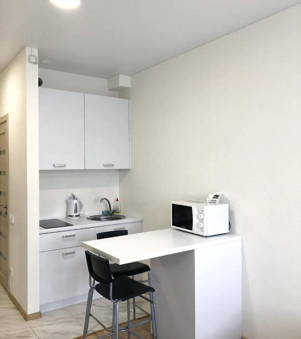 アパート Apartmant In Kiev For Youアパートメント ウクライナ