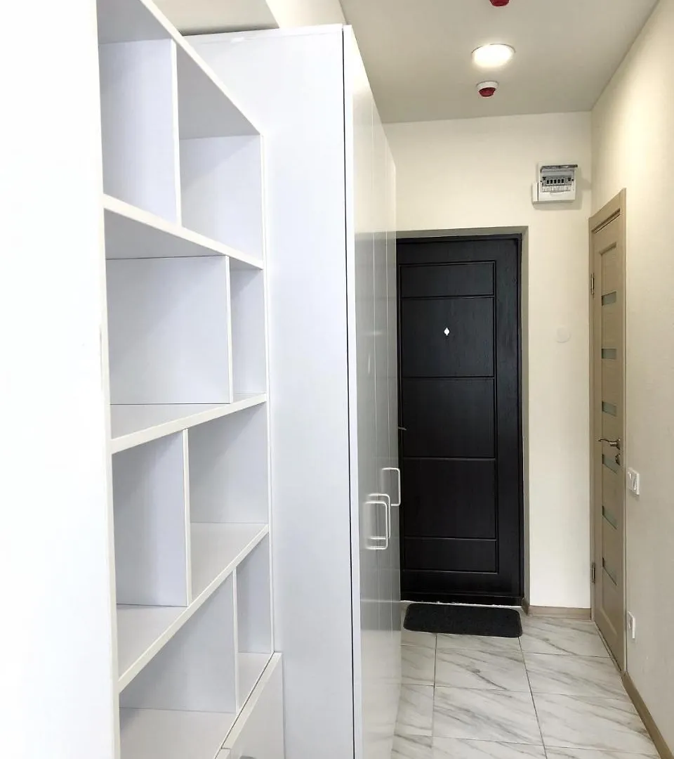 Apartmant In Kiev For Youアパートメント 0*, キエフ