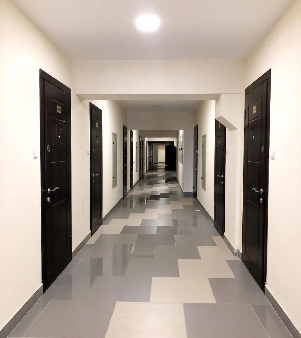 Apartmant In Kiev For Youアパートメント キエフ