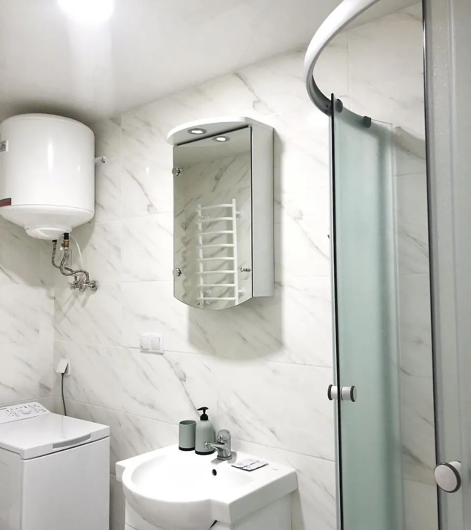 Apartmant In Kiev For Youアパートメント アパート キエフ