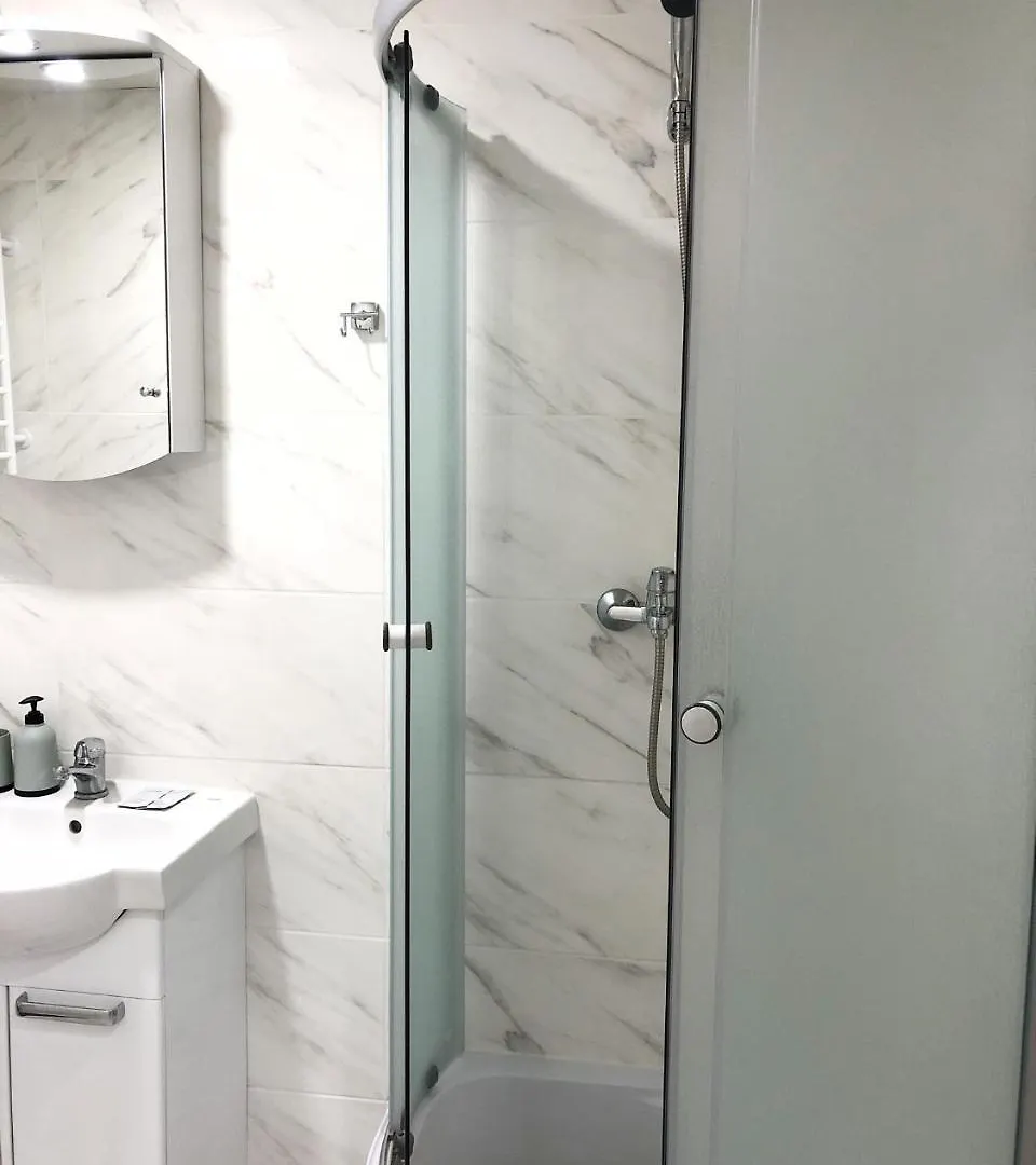 Apartmant In Kiev For Youアパートメント キエフ