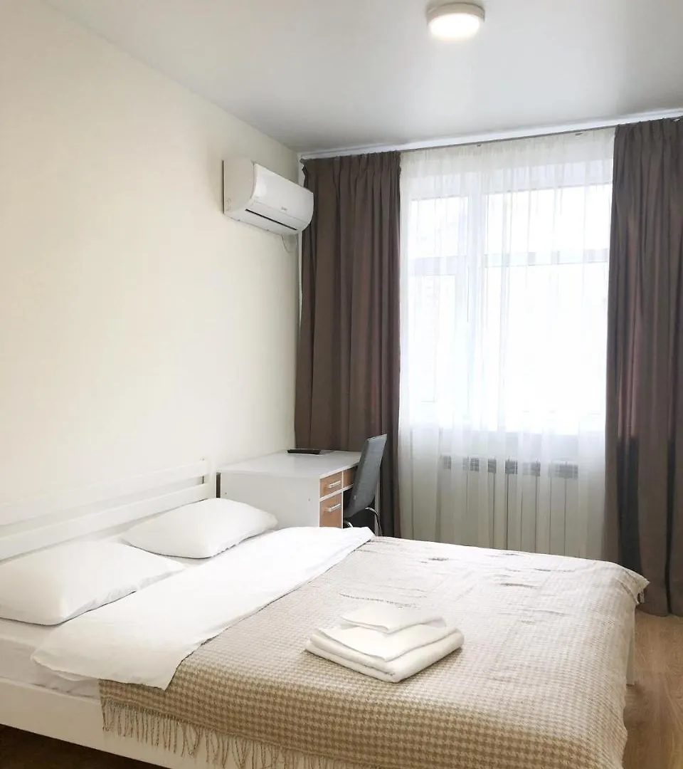 Apartmant In Kiev For Youアパートメント ウクライナ