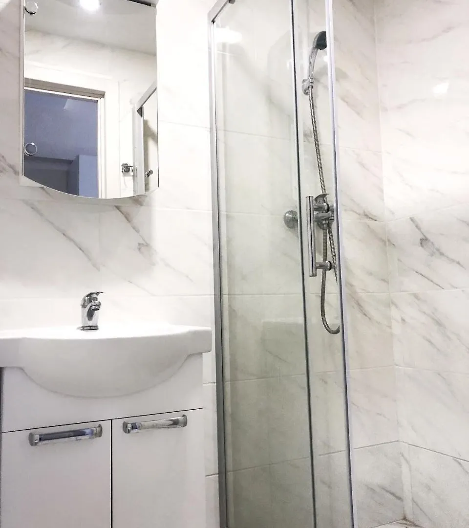 アパート Apartmant In Kiev For Youアパートメント