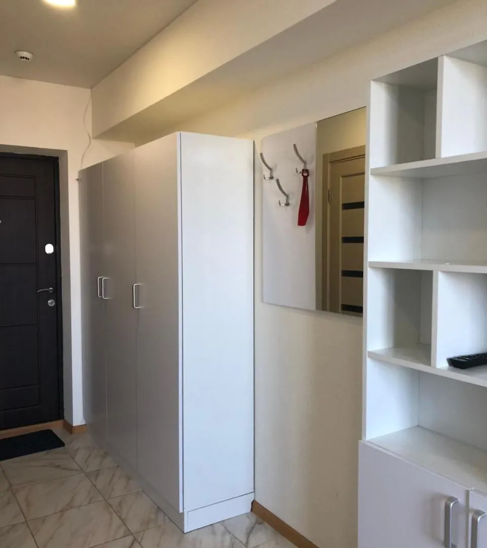 Apartmant In Kiev For Youアパートメント 0*, キエフ ウクライナ