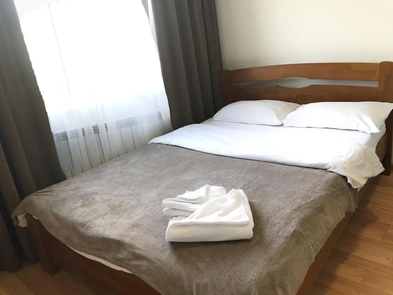 Apartmant In Kiev For Youアパートメント 0*, キエフ ウクライナ