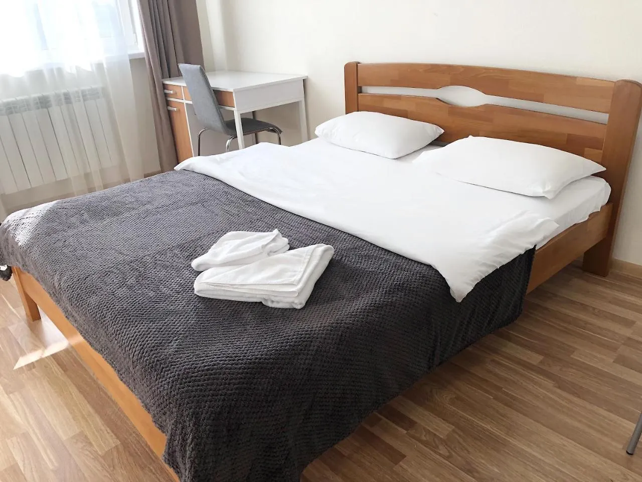 Apartmant In Kiev For Youアパートメント アパート キエフ
