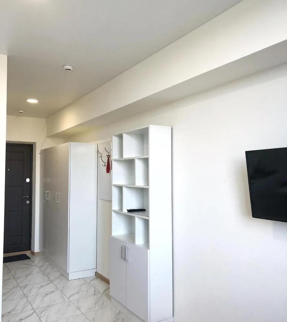 Apartmant In Kiev For Youアパートメント
