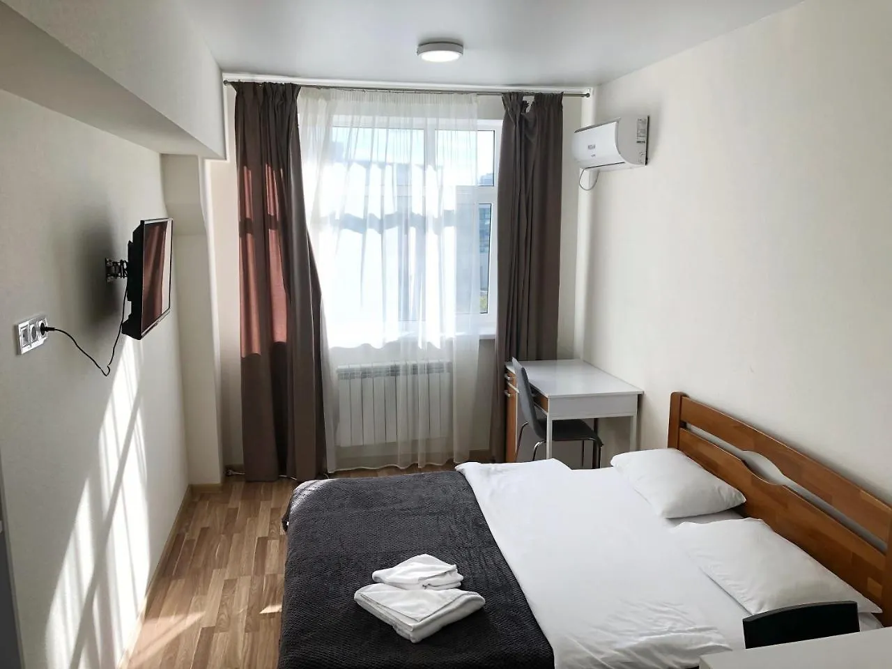 アパート Apartmant In Kiev For Youアパートメント