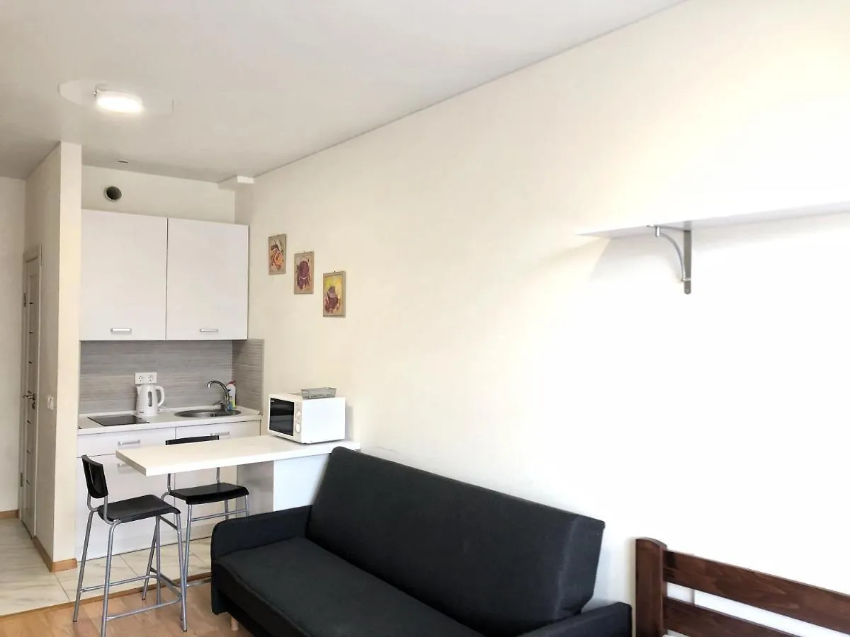 Apartmant In Kiev For Youアパートメント アパート